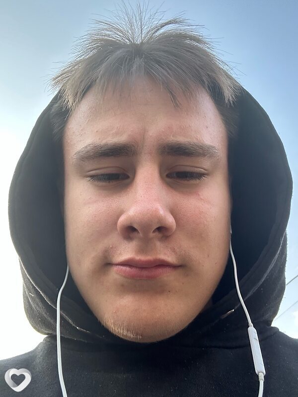 Иван, 22, Донецке — анкета №2623351