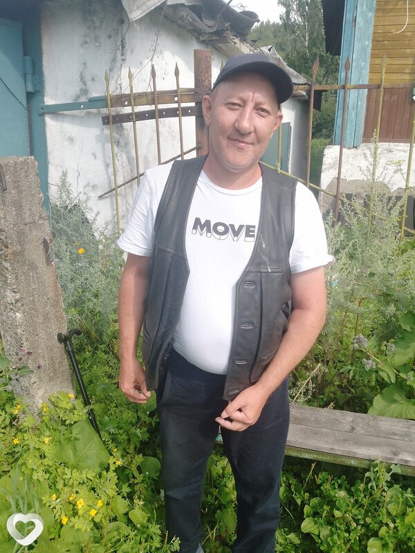 Константин, 49, Новокузнецке — анкета №2623354