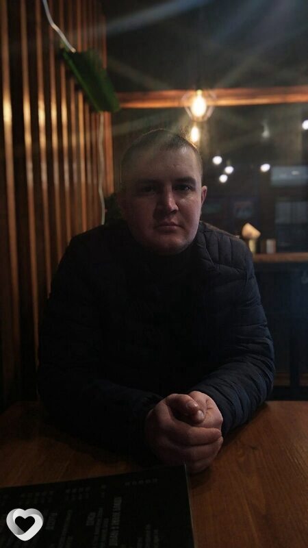 Серёга, Ревда