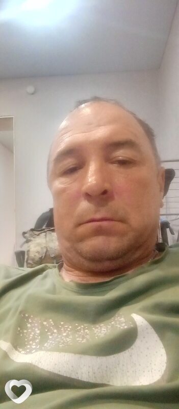 Сергей, 47, Чите — анкета №2623520