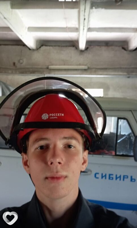 Алексей, 20, Новосибирске — анкета №2623532