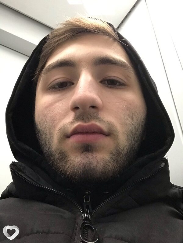 Kantik, 24, Нальчике — анкета №2623447