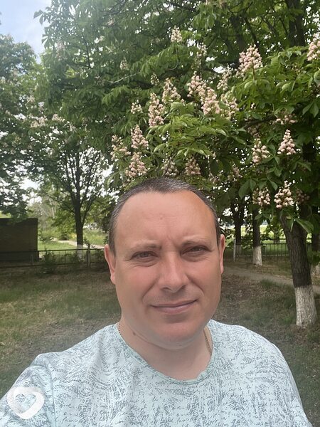Геннадий, 40, Луганске — анкета №2623452