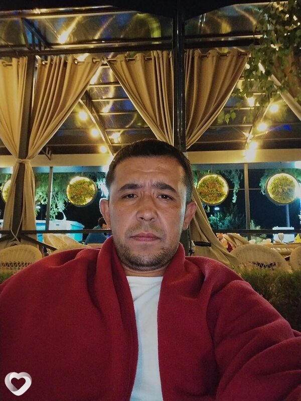 Толик, 35, Алматы — анкета №2623866