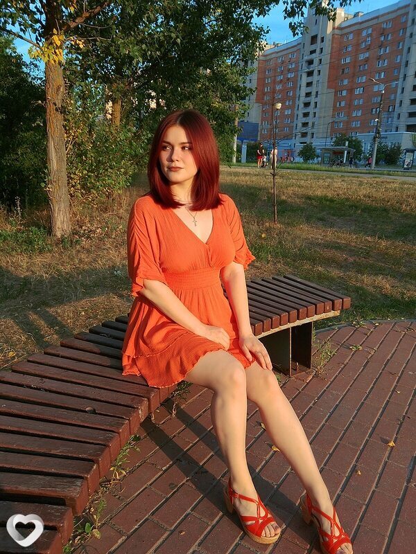 Юлия, 26, Нижнем Новгороде — анкета №2623867