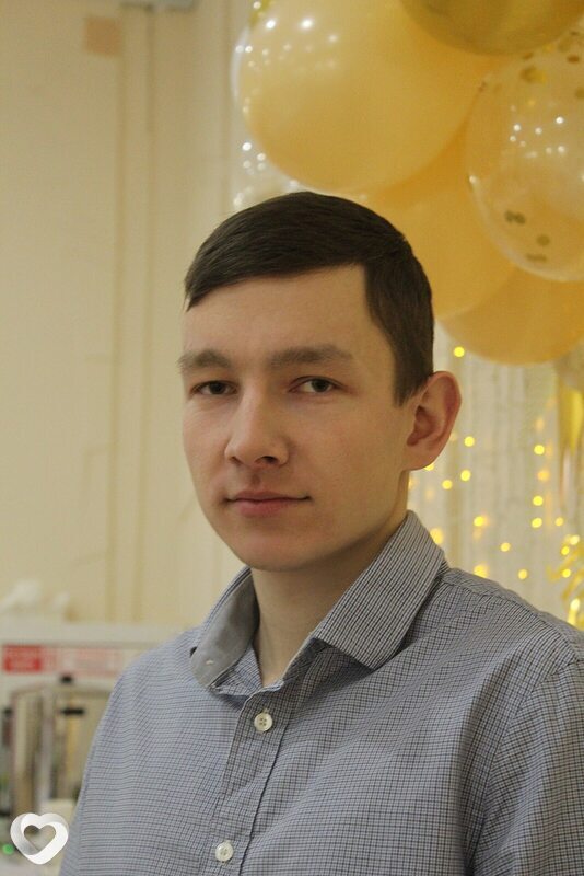 Евгений, Миасс