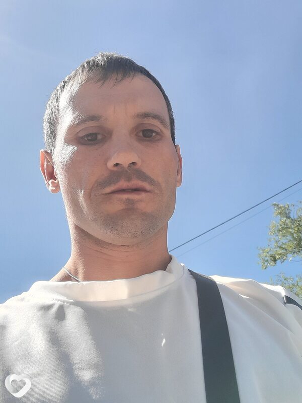 Артём, 36, Караганде — анкета №2623887