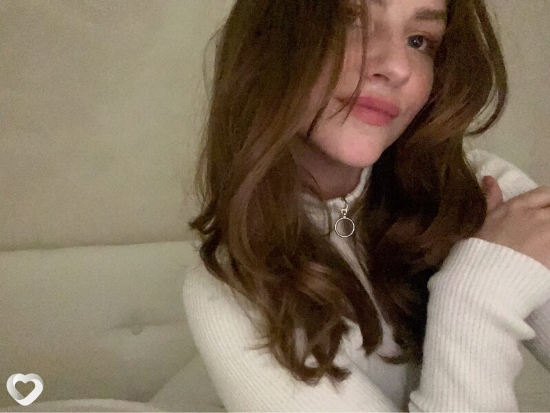 Светлана, 21, Воронеже — анкета №2623889