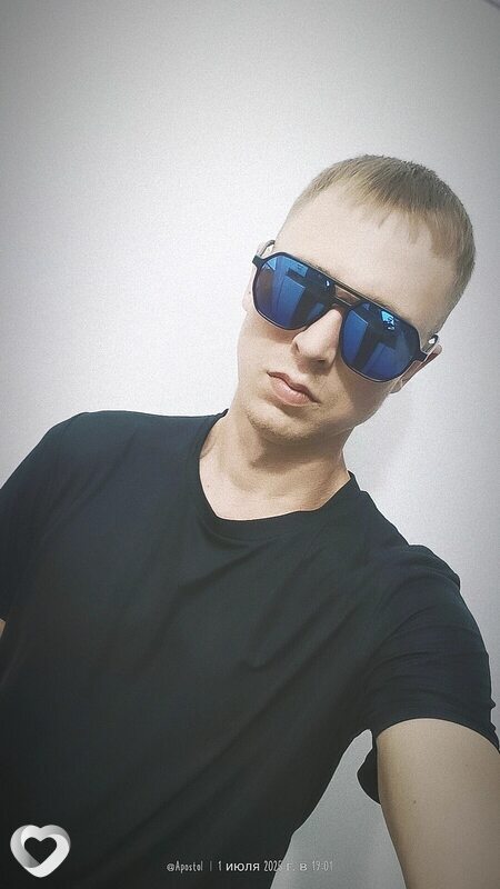 Андрей, 31, Петропавловске — анкета №2623431