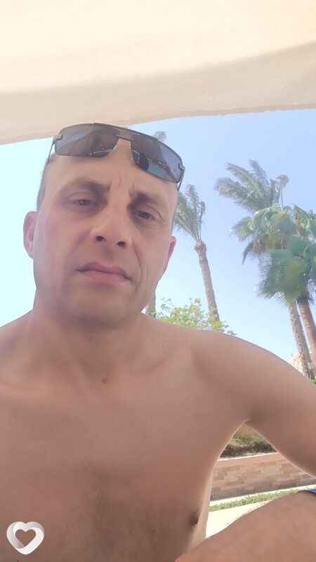 Ваня, 35, Екатеринбурге — анкета №2623514