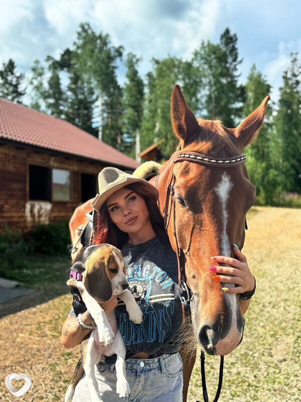 Анастасия, 29, Иркутске — анкета №2623391
