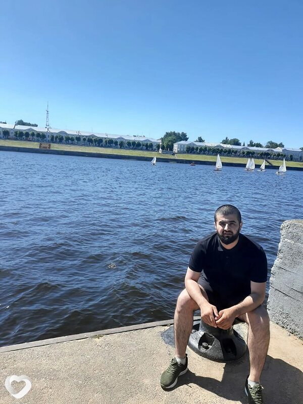 Султан, Москва