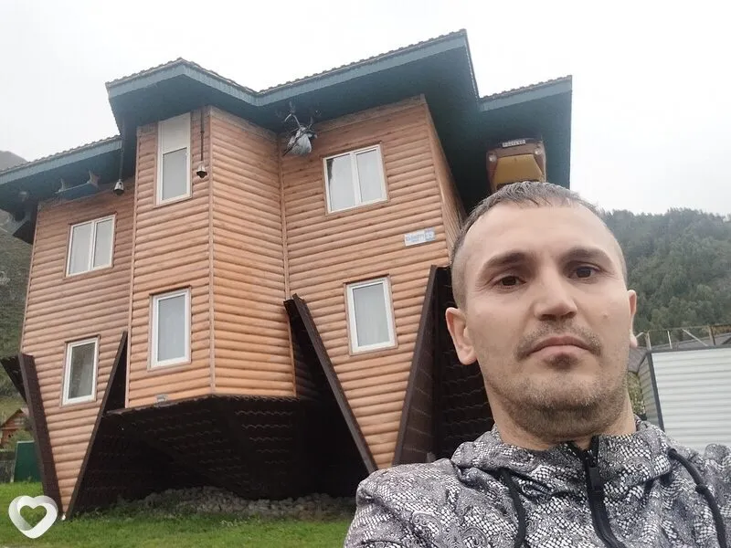 Чони, 36, Барнауле — анкета №2623396