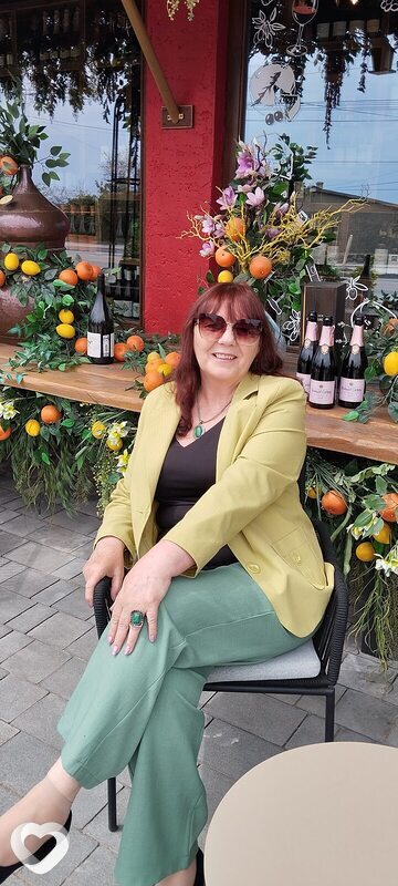 Надежда, 66, Симферополе — анкета №2623397