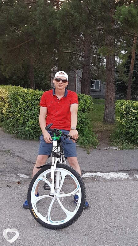 Дмитрий, 46, Белове — анкета №2623599