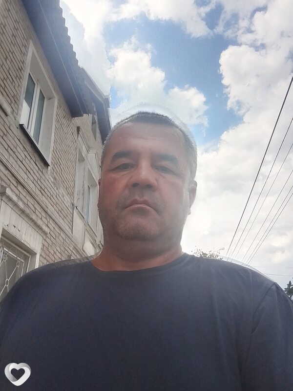 Абдивахид, 48, Волгограде — анкета №2623607