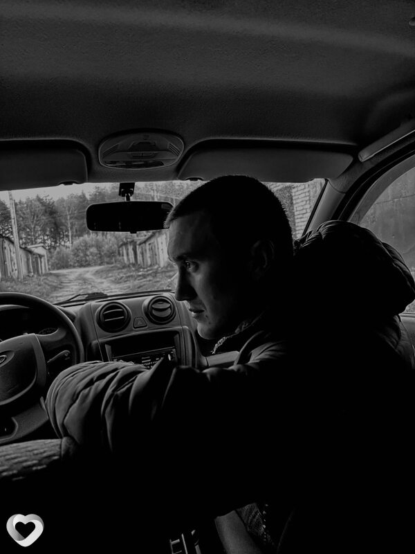 Юсеф, 29, Горловке — анкета №2623615