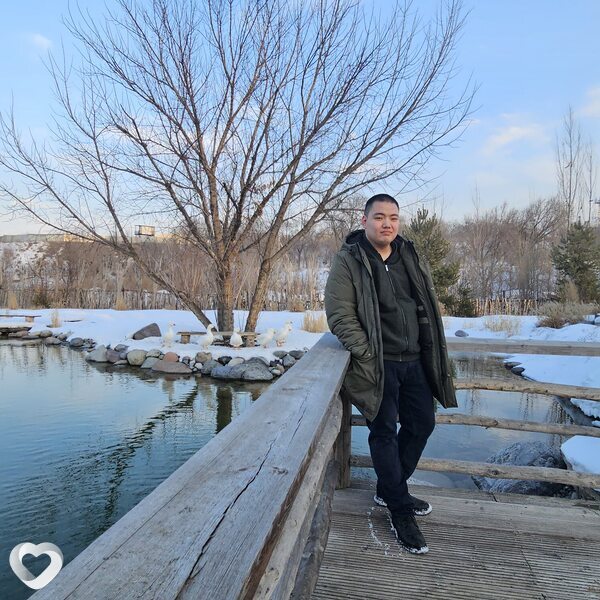 Александр, 28, Алматы — анкета №2623471