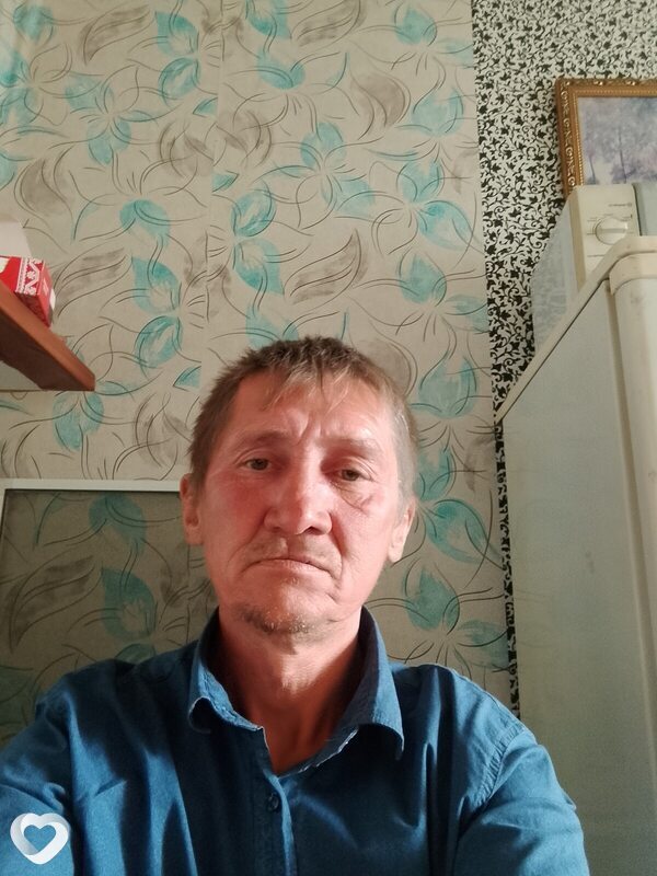 Александр, 52, Красноярске — анкета №2623483