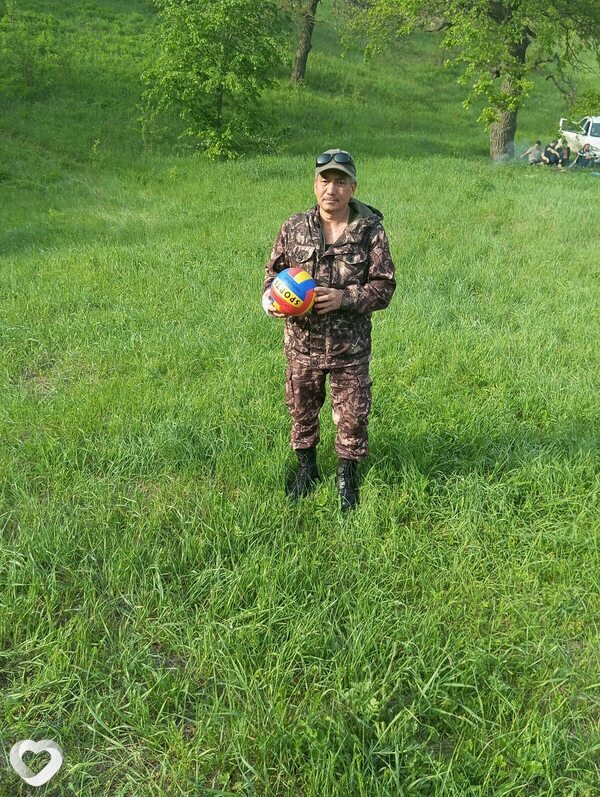 Рустам, 55, Саратове — анкета №2623488