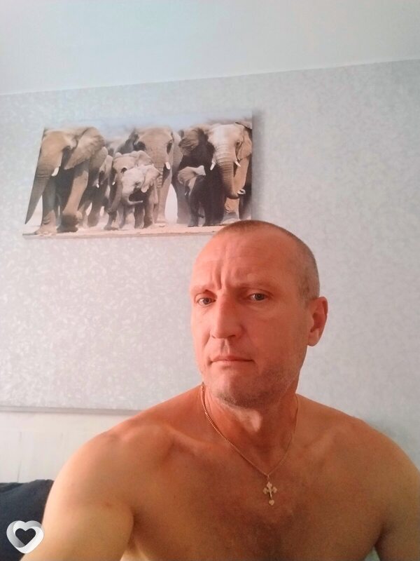 Игорь, 42, Борисоглебске — анкета №2623489