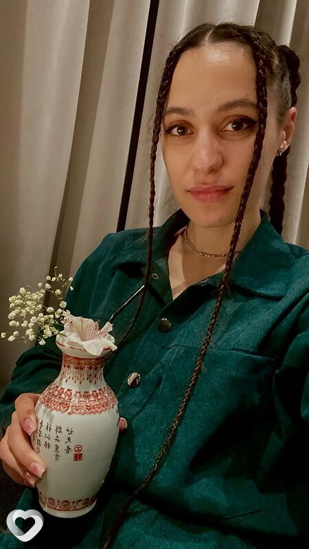 Алёна, 28, Хабаровске — анкета №2623490