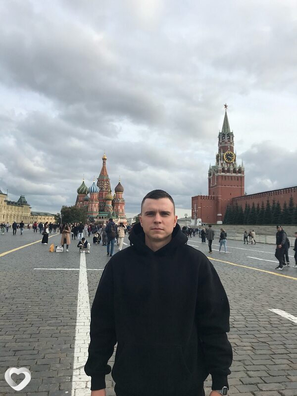 Арсений, 25, Пензе — анкета №2624068