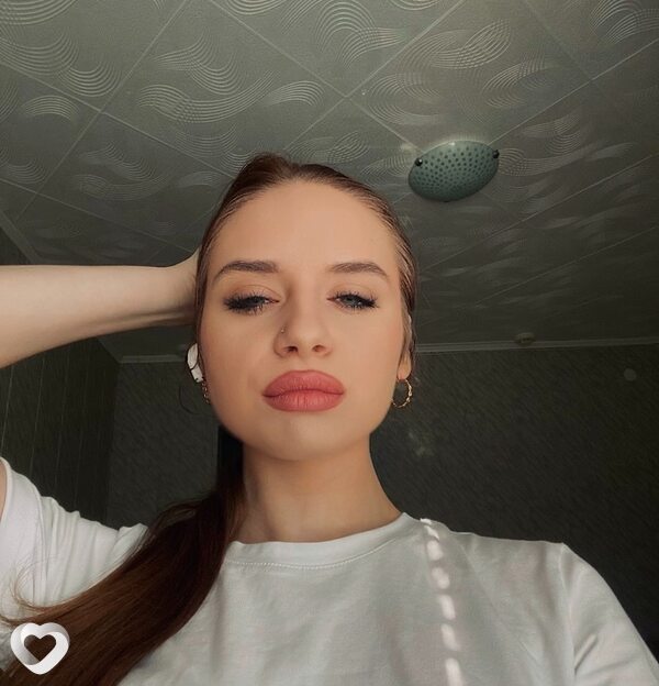 Denisovna, 20, Темрюке — анкета №2624077