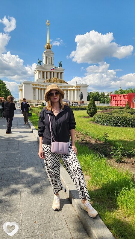 Катя, 42, Сочи — анкета №2624078