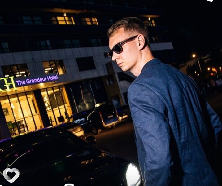 Vadim, 29, Могилев — анкета №2624080