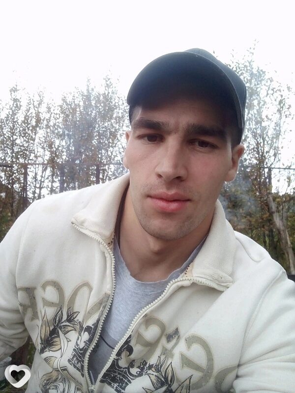 Александр, 31, Владимире — анкета №2624081