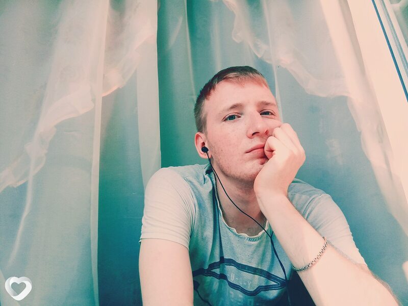Денис, 29, Муроме — анкета №2624087