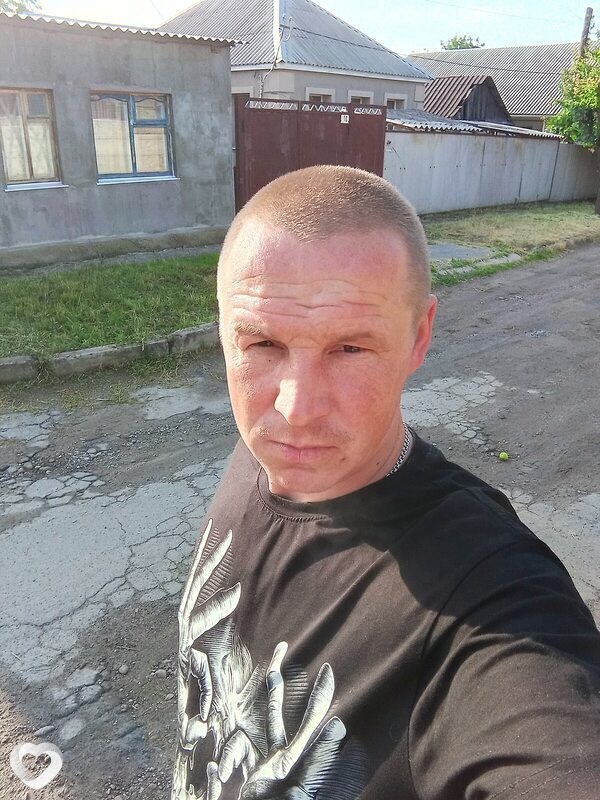 Степан, 35, Туле — анкета №2623566
