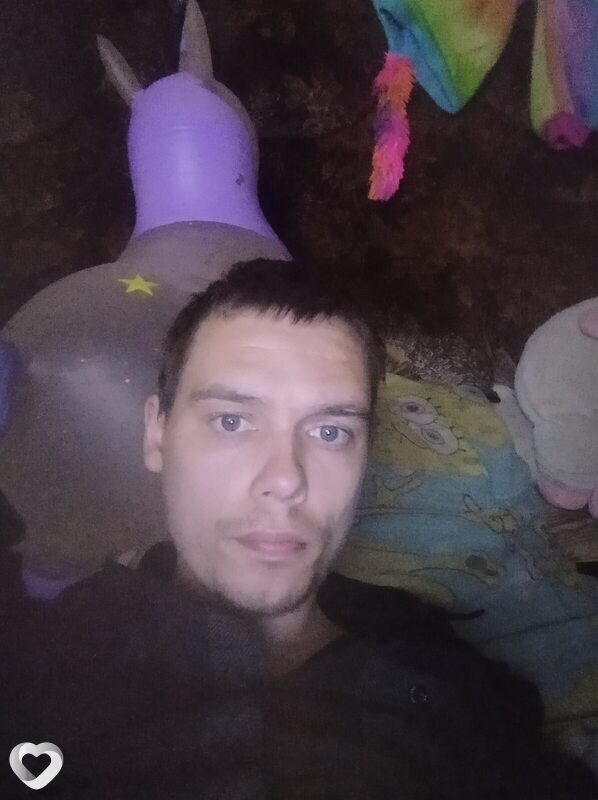Евгений, 29, Вологде — анкета №2623576