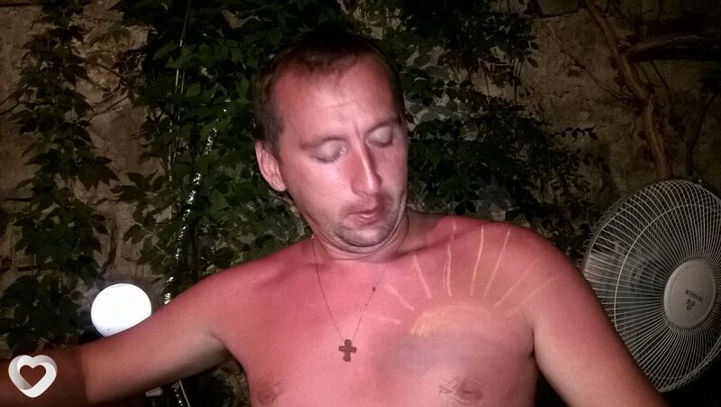 Тоха, 40, Белгороде — анкета №2623668