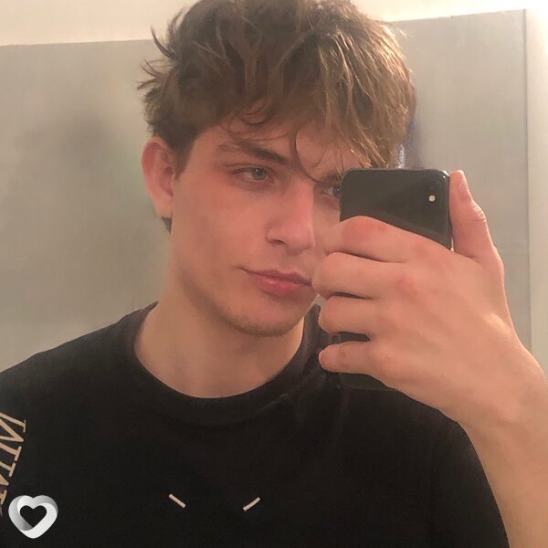 Сулим, 21, Москве — анкета №2623669