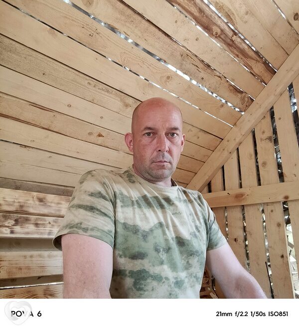 Артем, 43, Костроме — анкета №2623674