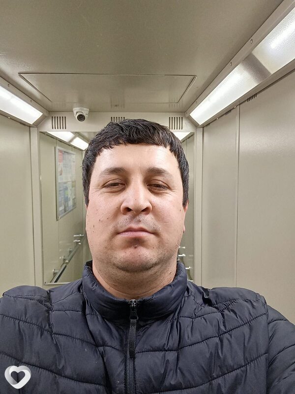 Руслан, 37, Санкт-Петербурге — анкета №2623678