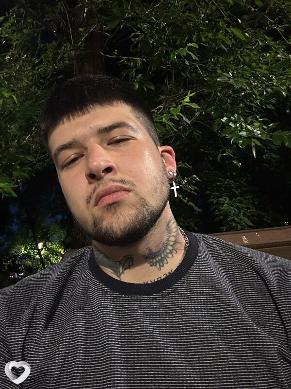 Данил, 21, Новокузнецке — анкета №2623683