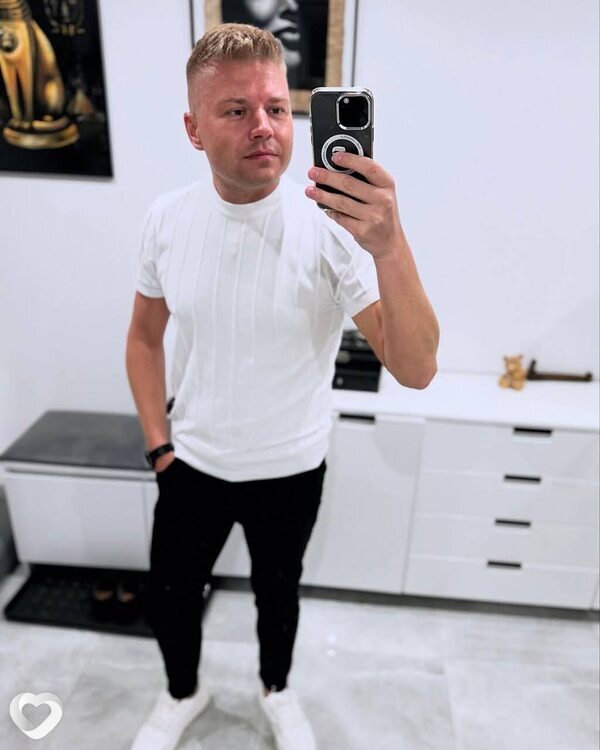 Марк, 34, Тамбове — анкета №2623687