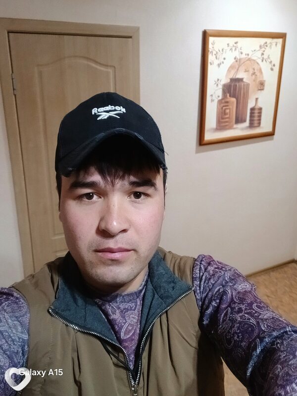 Артур, 31, Набережных Челнах — анкета №2623689