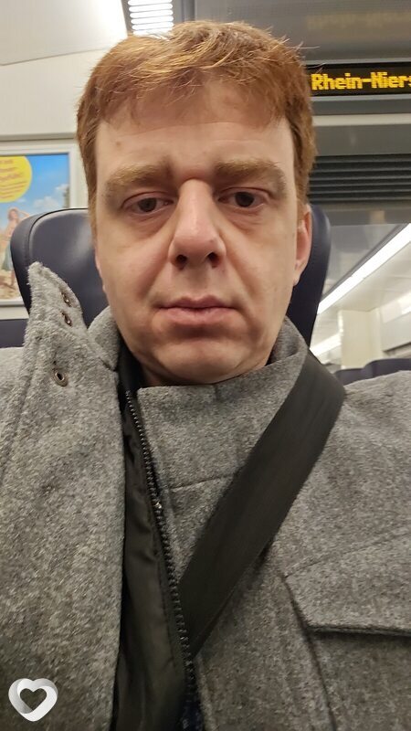 Anton, Дортмунд