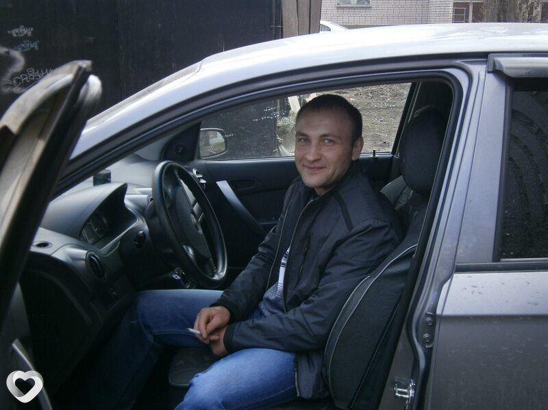 Дмитрий, 46, Череповце — анкета №2623620