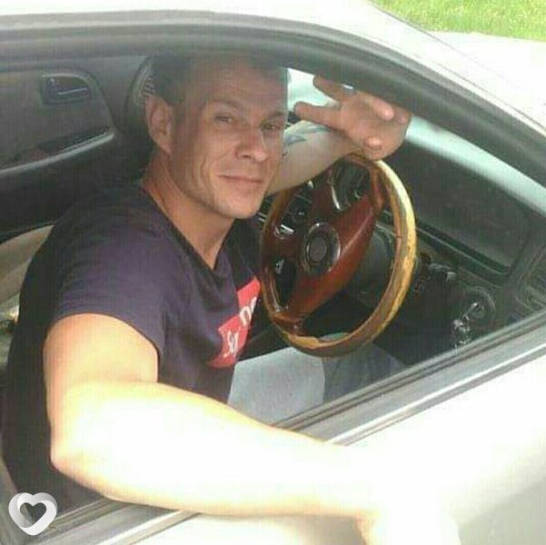 Андрей, 39, Уфе — анкета №2623630