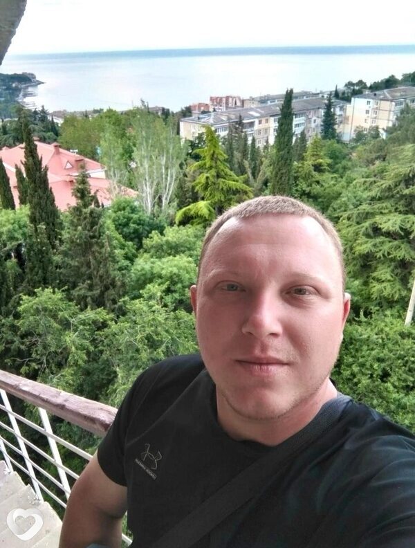 Дима, 28, Тихорецке — анкета №2623633