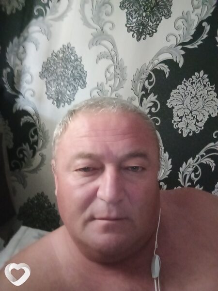 Барис, 54, Фергана — анкета №2623636
