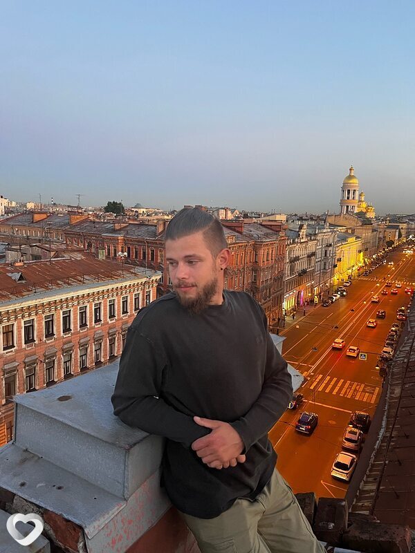 Nikolay, 33, Архангельске — анкета №2623717
