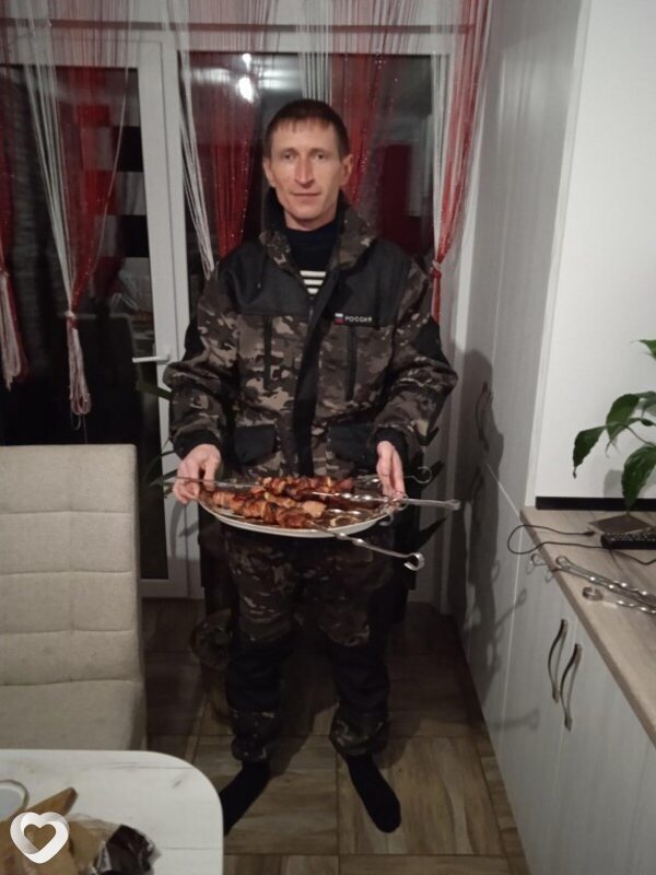 Александр, 39, Калинковичах — анкета №2623726