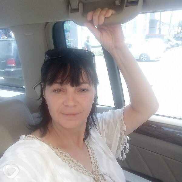 Маргарита, 52, Алматы — анкета №2623737