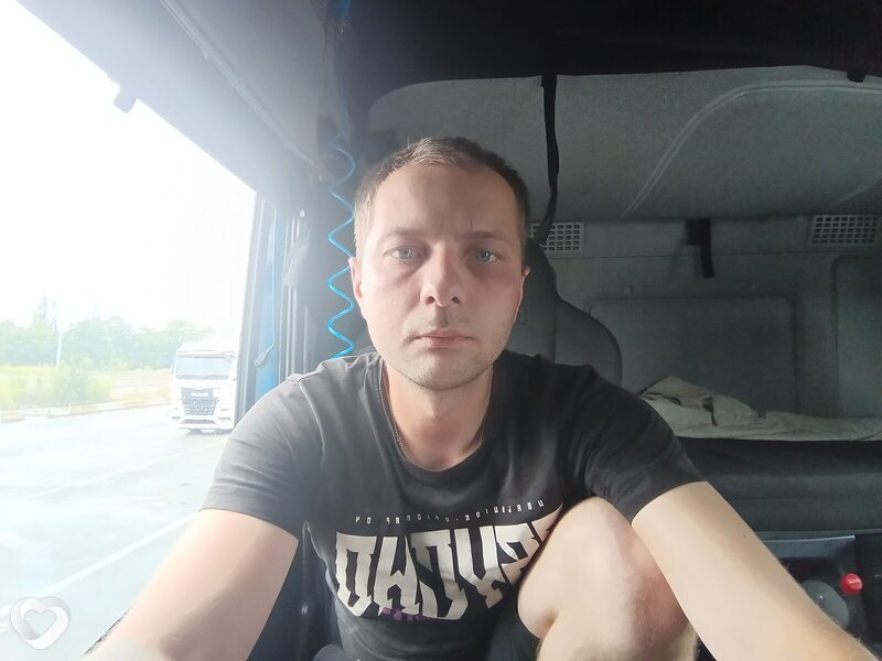 Ignat, 28, Познань — анкета №2623738